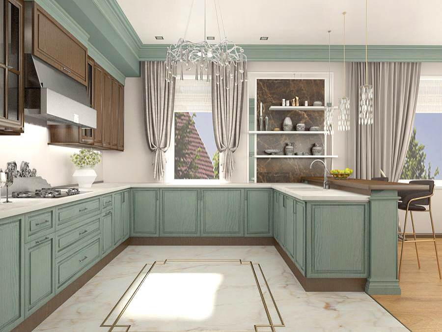 Частный дом. г. Владивосток