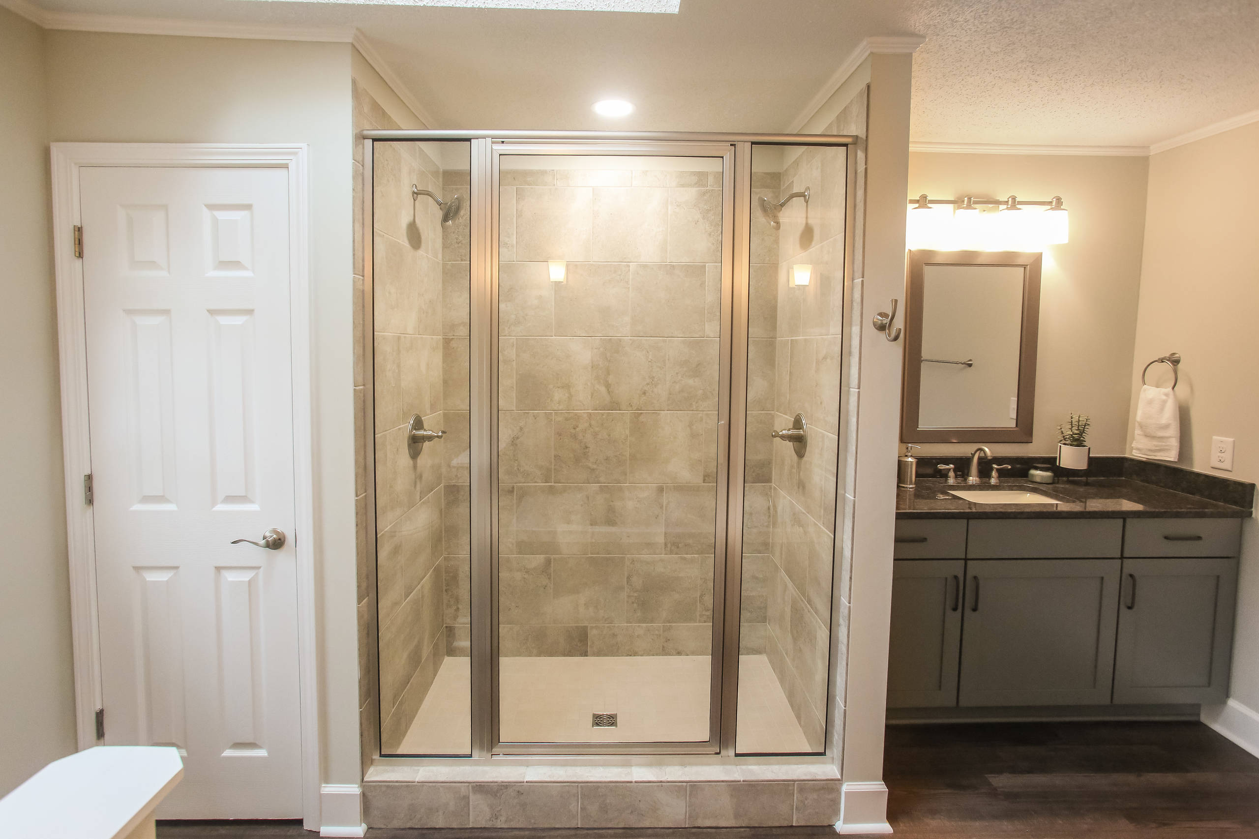 Gillsville House Remodeling