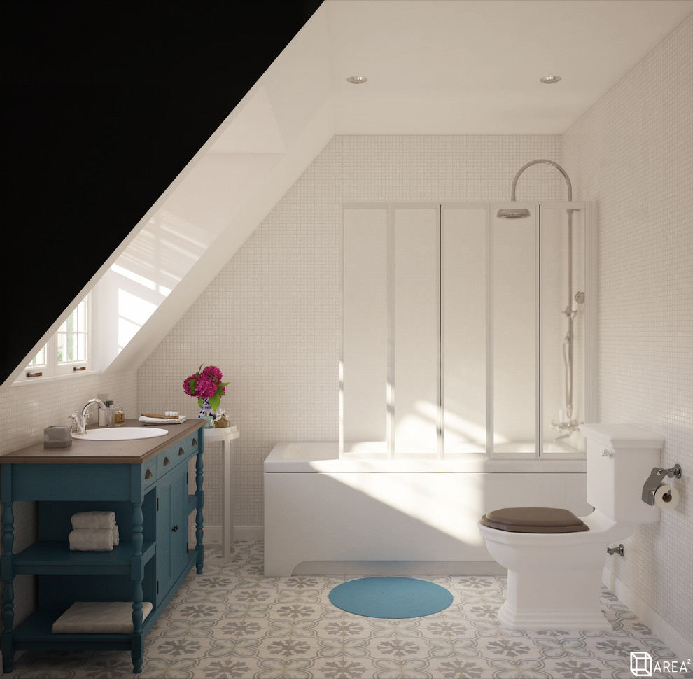 Дом в Лондоне