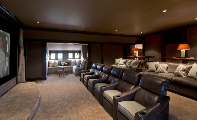 Finished Projects classique-salle-de-cinema
