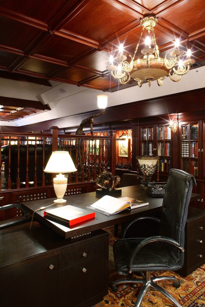 Частная библиотека