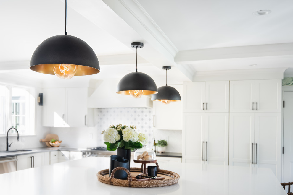 Cohasset Home Renovation