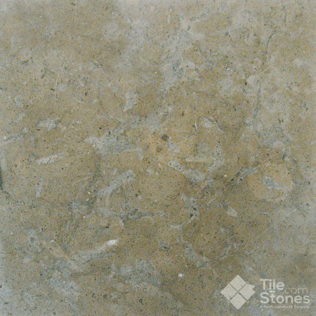 Lagos Blue Honed Limestone 12x12 | 16x16 | 18x18