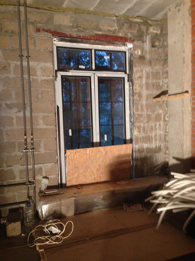 Квартира, Москва, 41м2