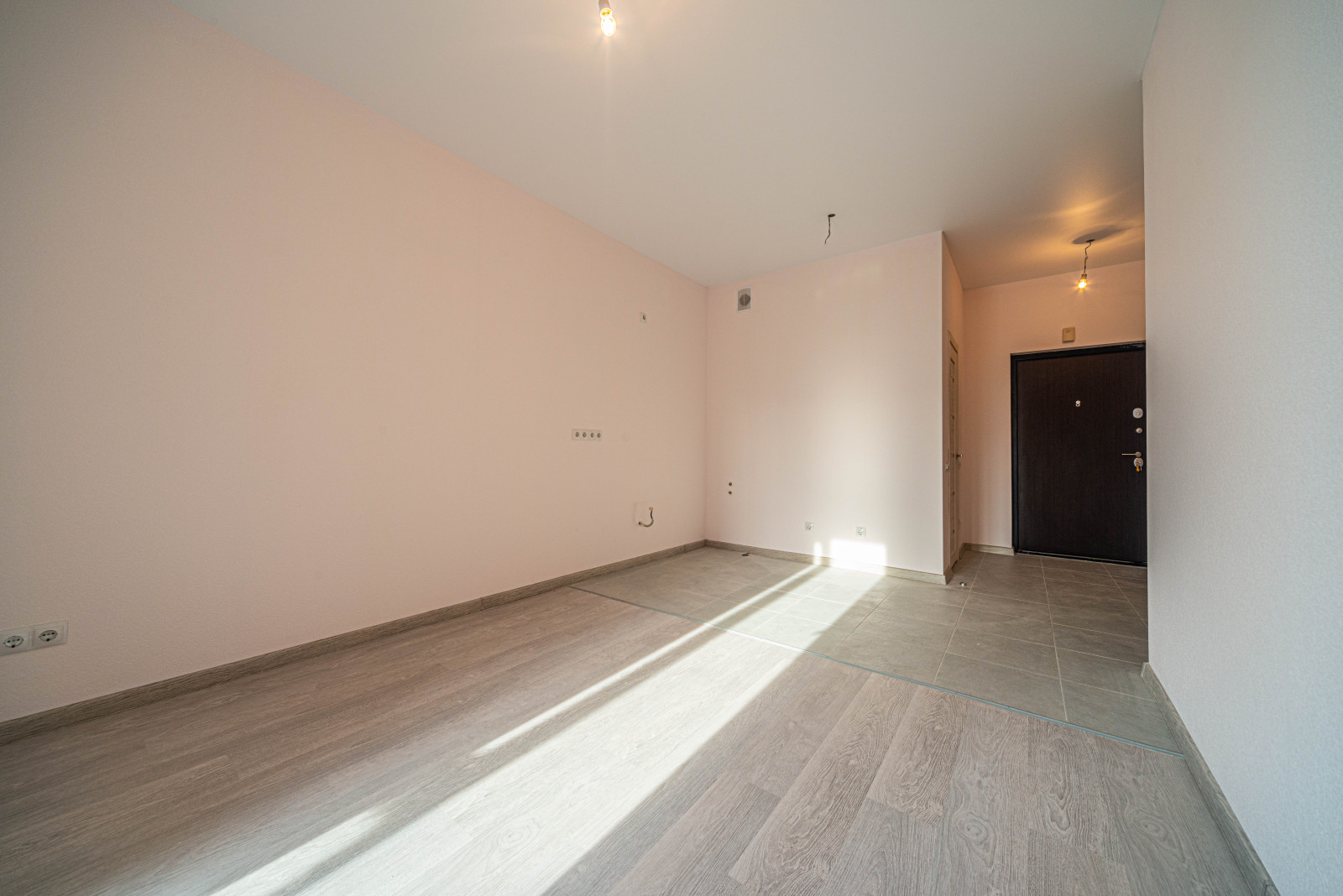 Отделка "Оптимум"