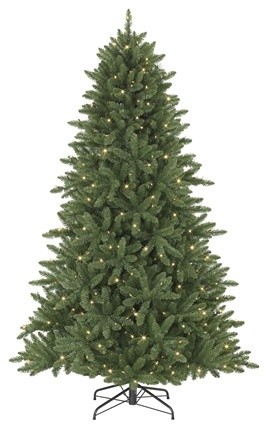 St. Charles Spruce Christmas Tree