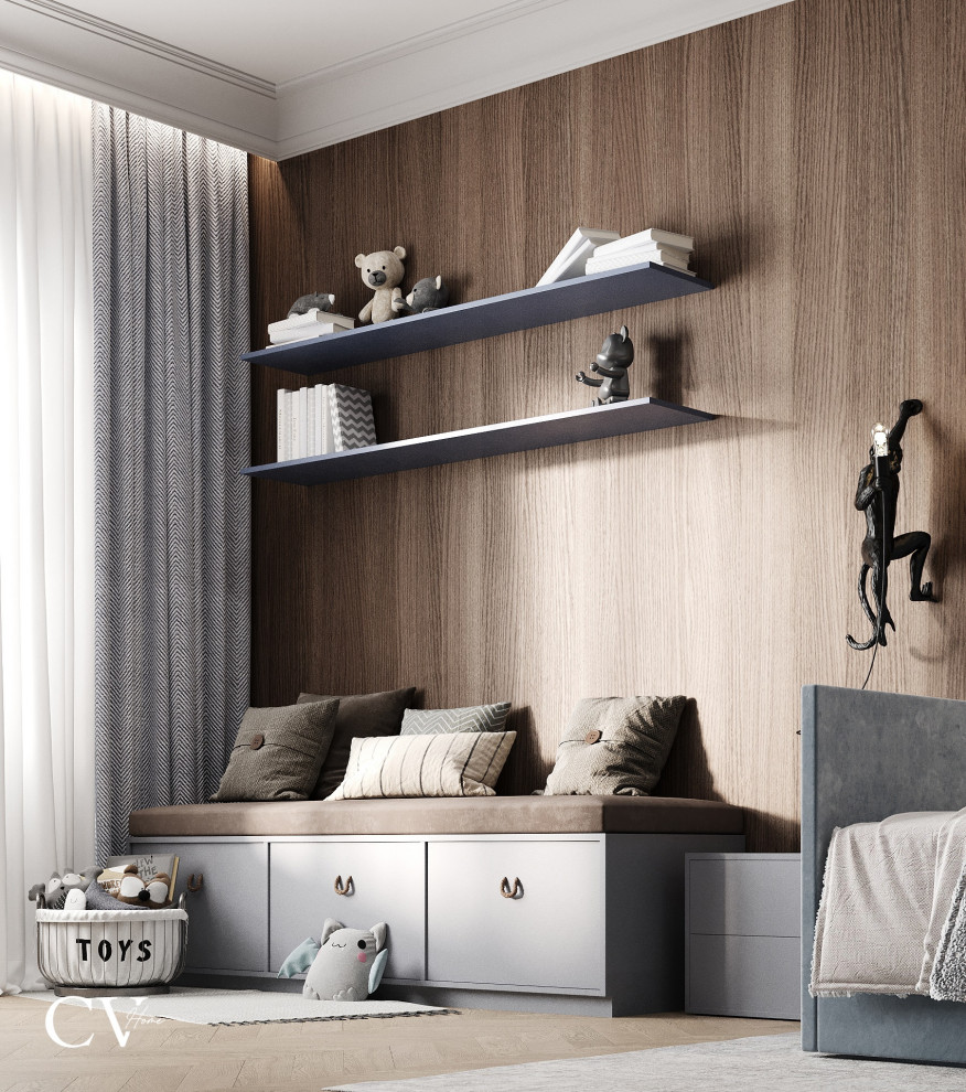 Квартира в г.Санкт-Петербург