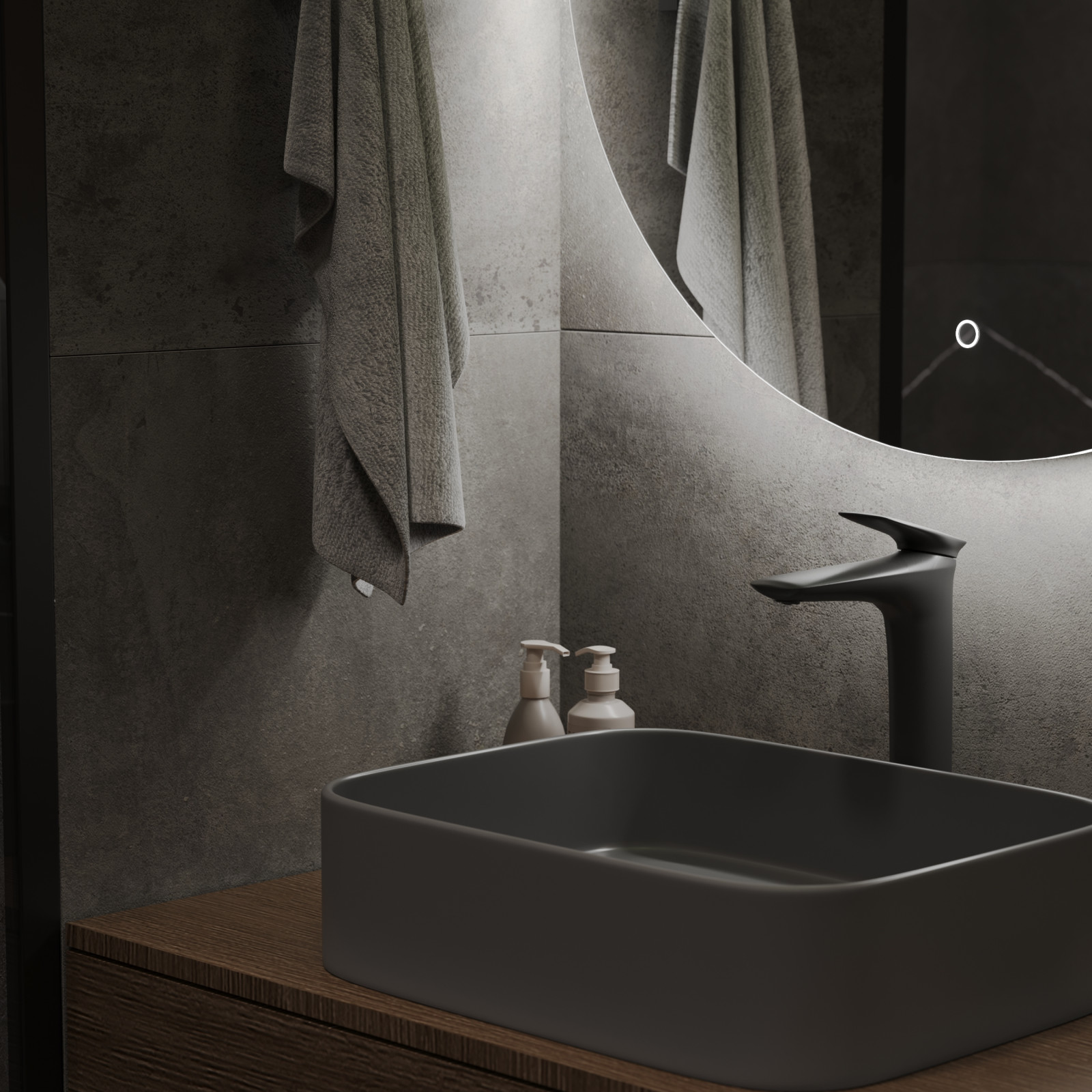 Квартира Кирова 185