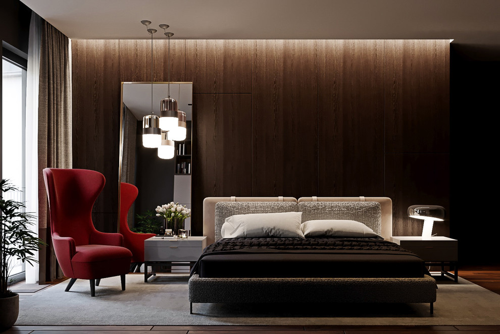 Апартаменты в ЖК Esentai City 120 м. кв.