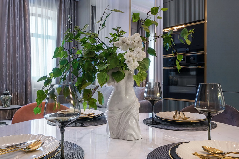 ЖК Театральный дом