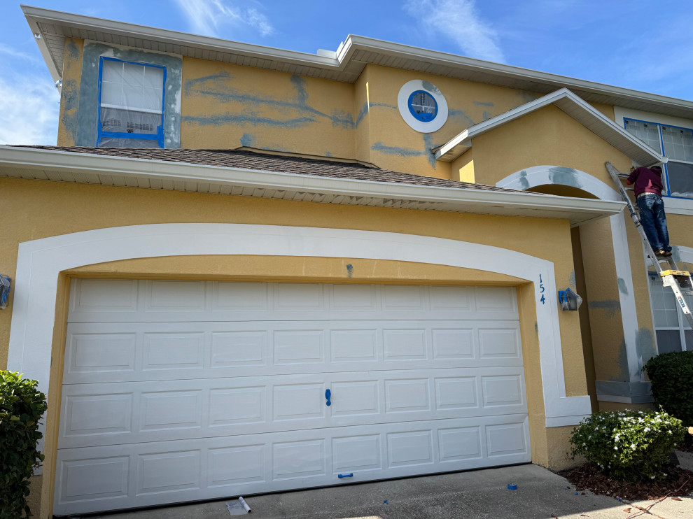 Kissimmee Hideaway Beach