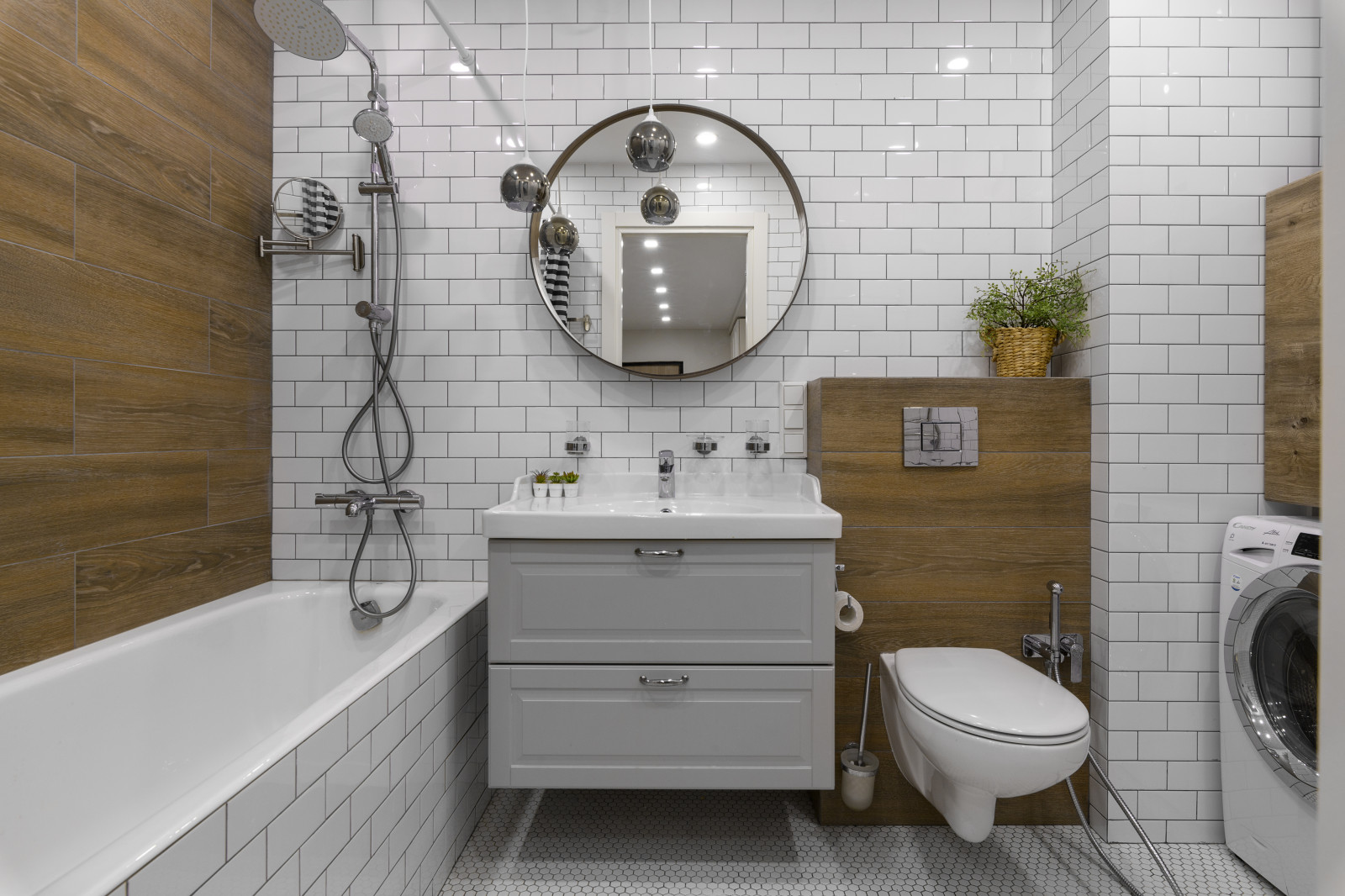 Проект ул. Федора Абрамова (м. Парнас)