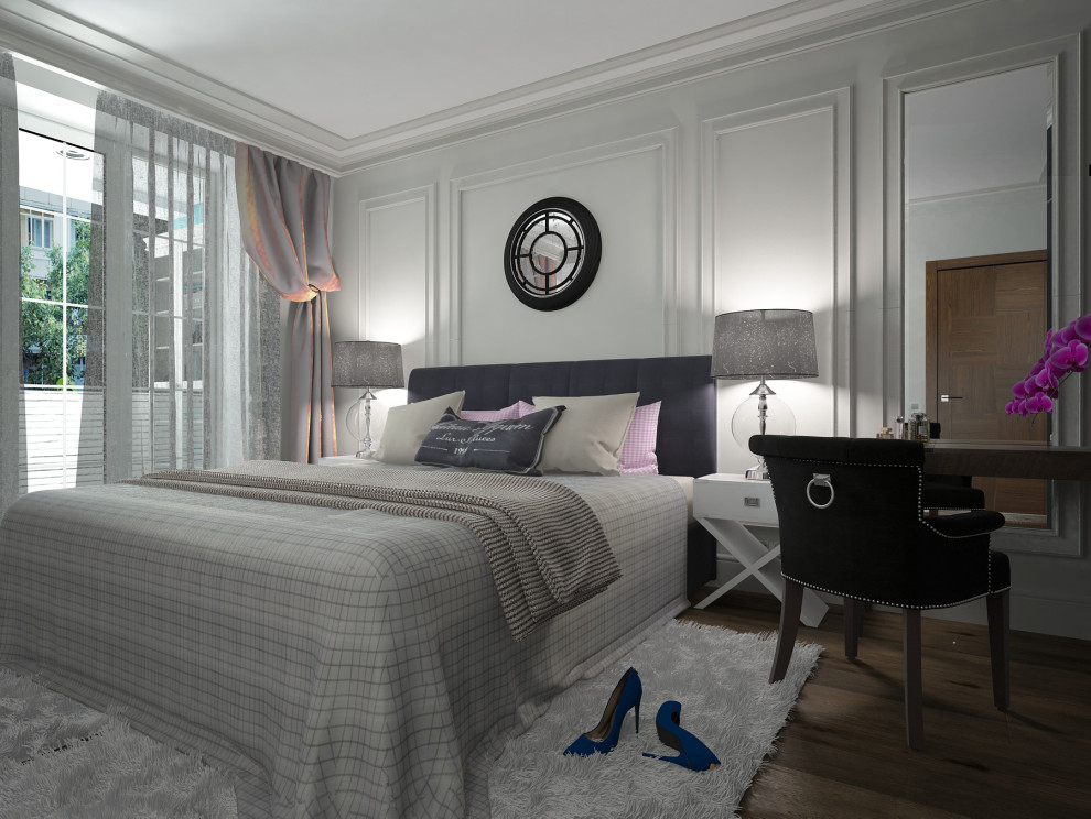 Марьина Роща