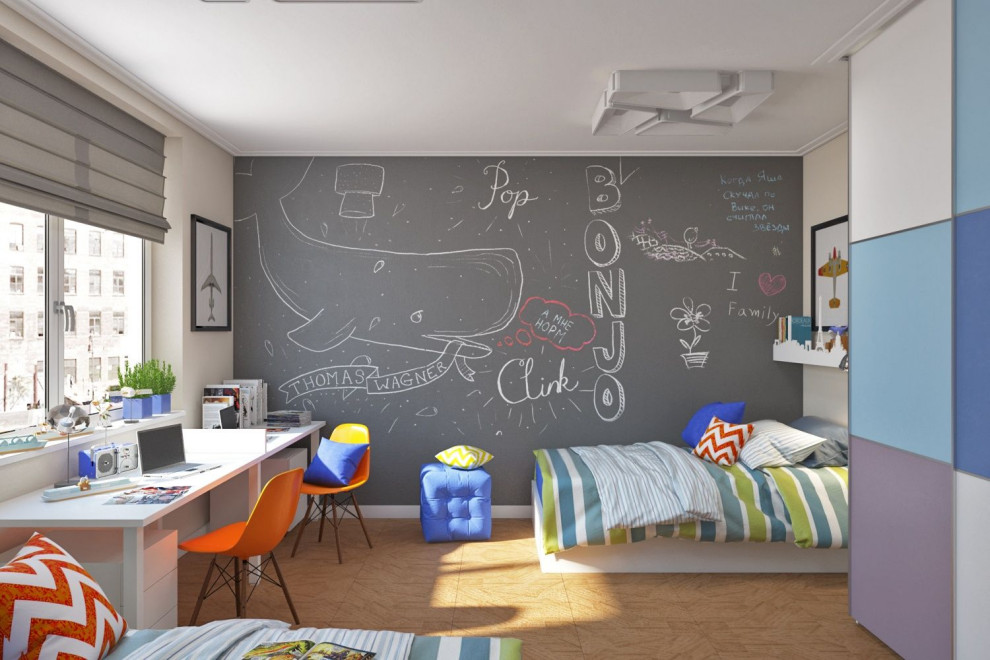 ЖК Альбатрос