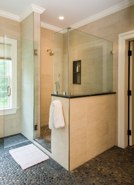 Bath traditional-bathroom