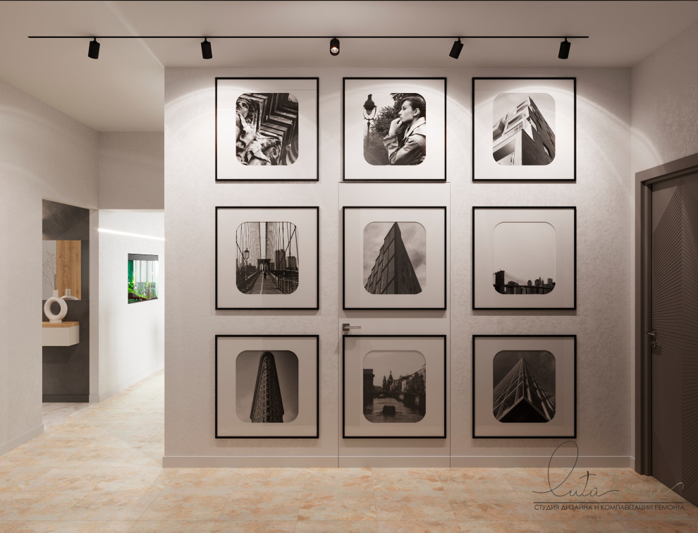 Проект дома 109 кв.м.