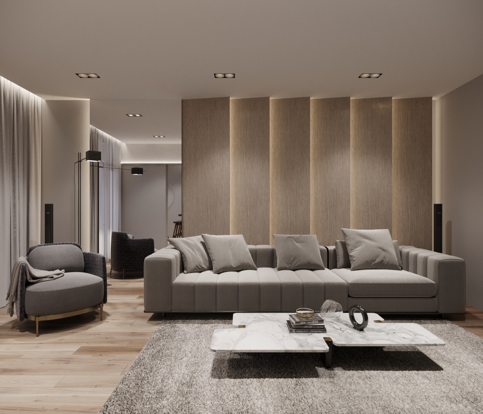 Гостиная Екатеринбург