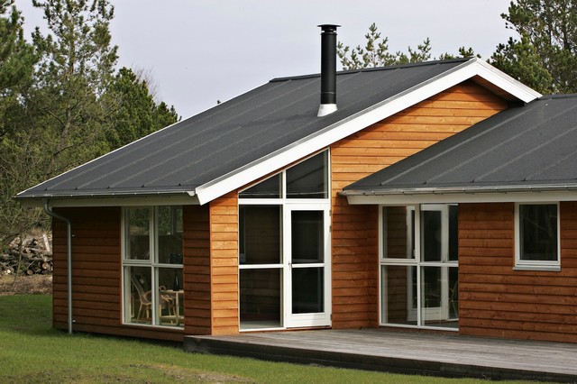 Mode D102 scandinavian-exterior