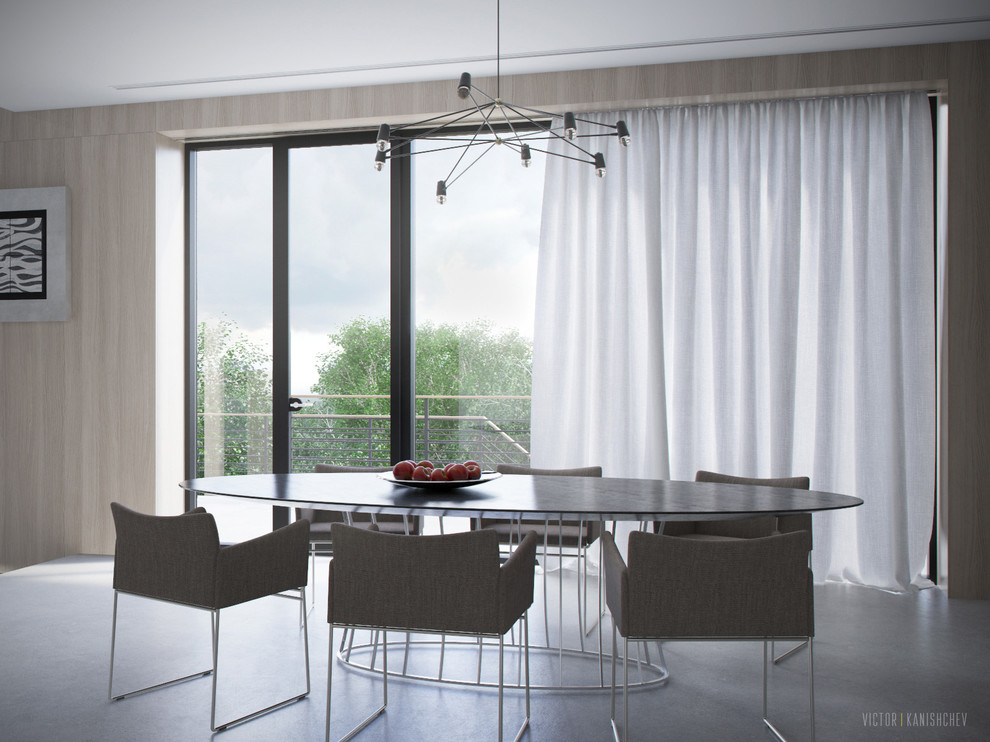 Конкурсная работа "Геометрия воздуха"