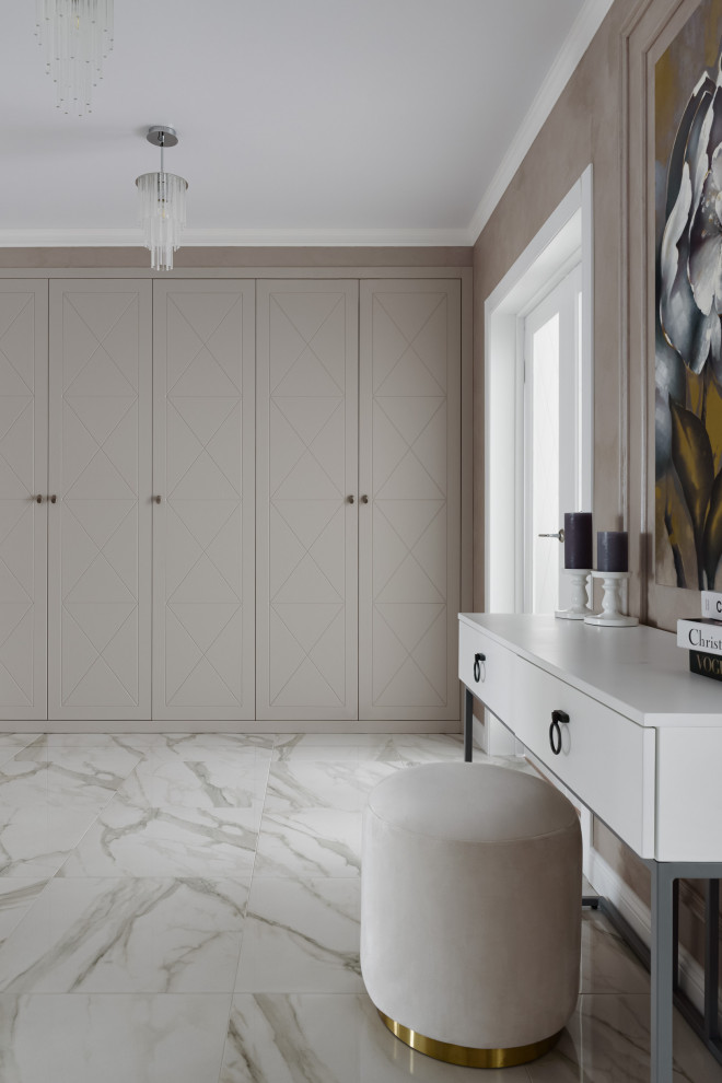 Гостевая квартира для семейной пары