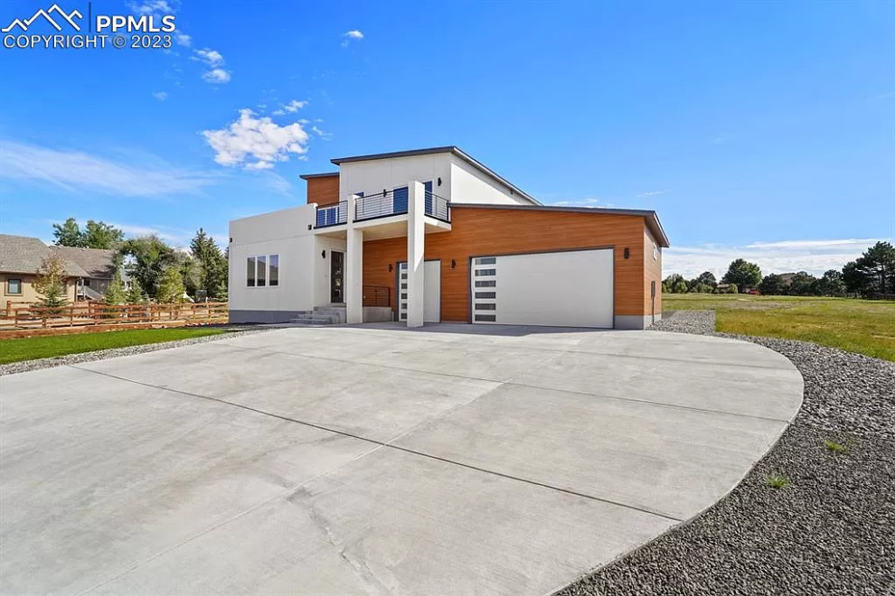 Huntington Beach Custom Home