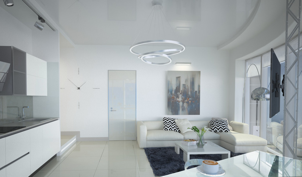 Квартира 110м2