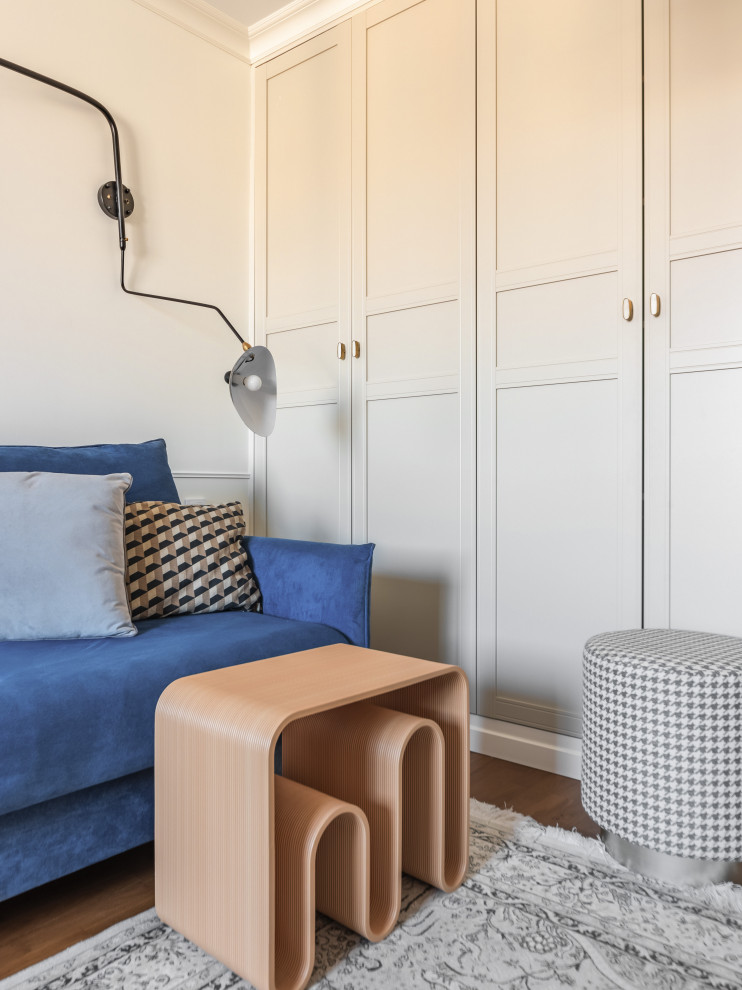 Квартира в Санкт-Петербуге