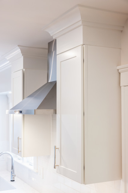 Porter Project contemporary-kitchen