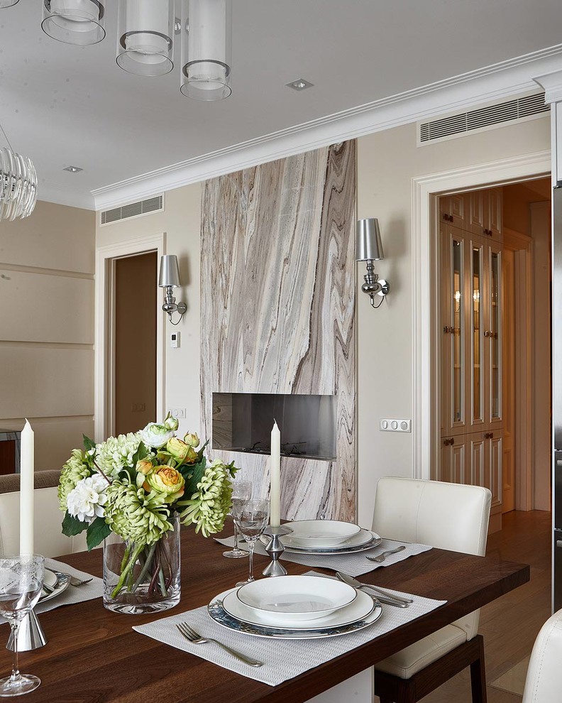 Квартира в центре Москвы