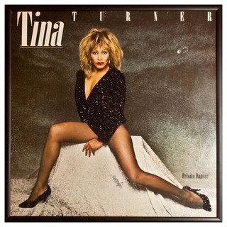 Image result for tina turner private dancer album cover