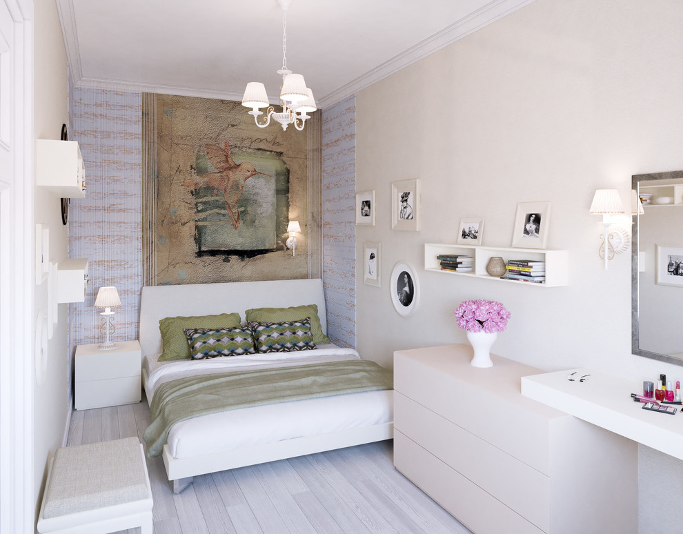 Лофт, Квартира в Москве. 70м2