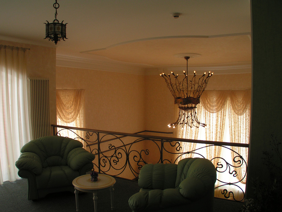 Коттедж в Чеверёво