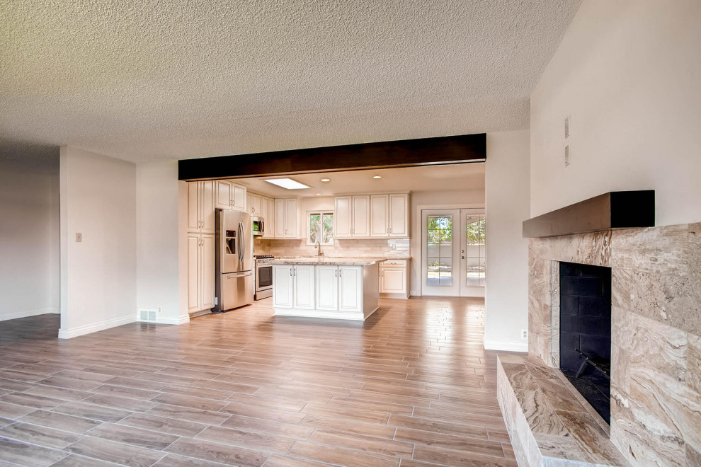 Montecito Full Home Renovation