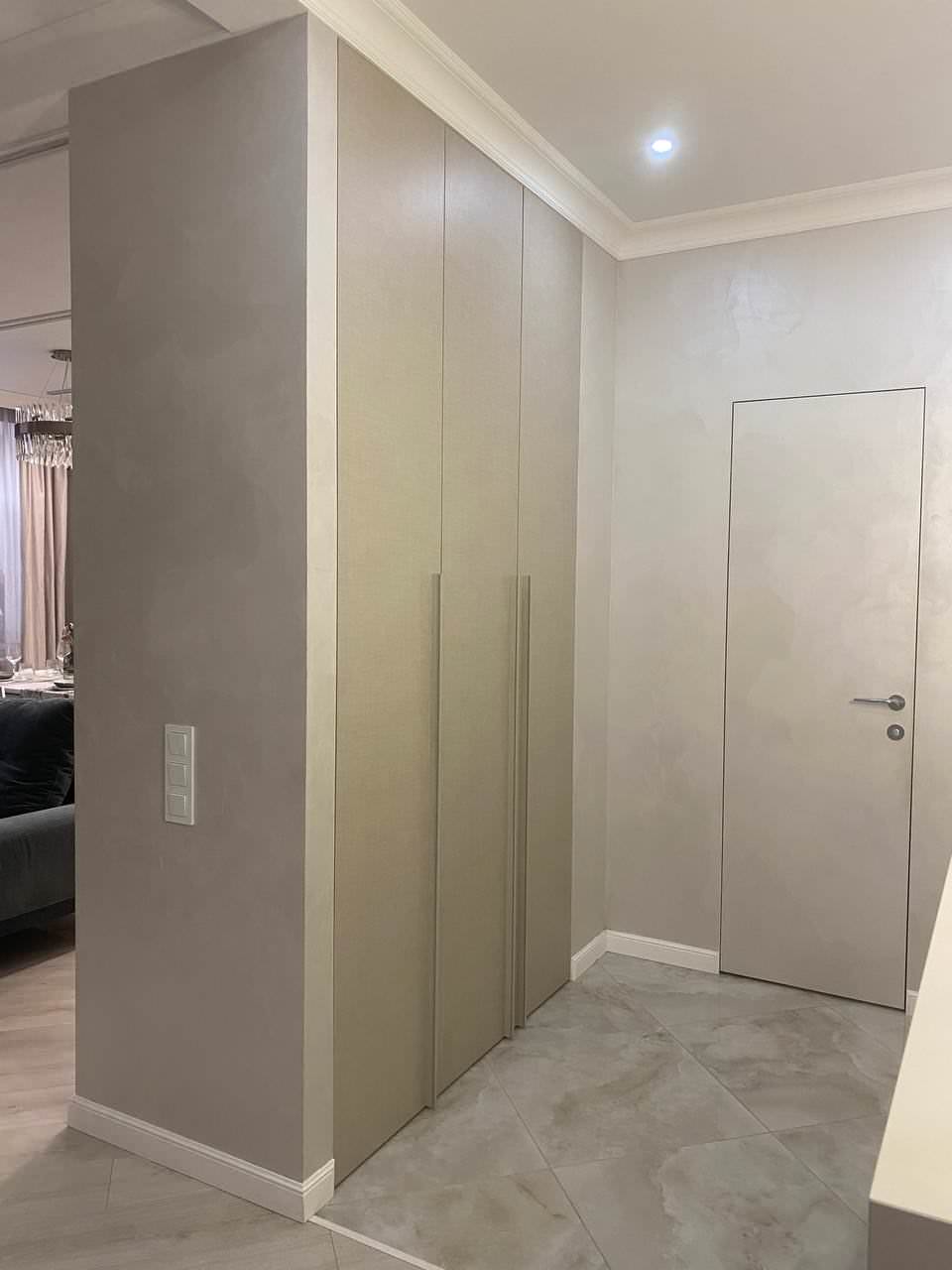 Квартира для семьи с 3мя детьми