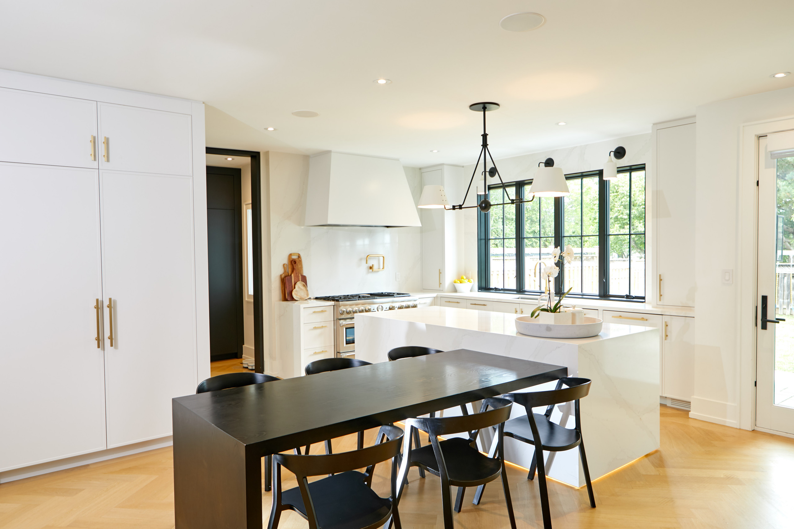 Seaton - South West Oakville