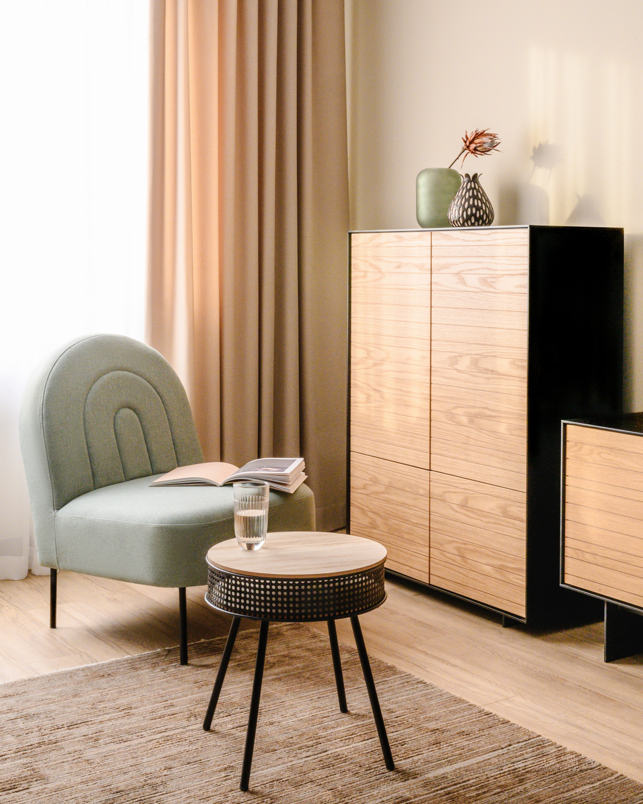 2. Южный берег, СМ Сити, Красноярск