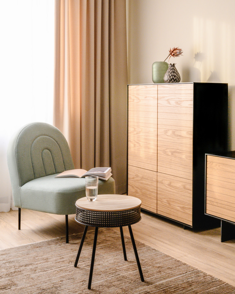 2. Южный берег, СМ Сити, Красноярск