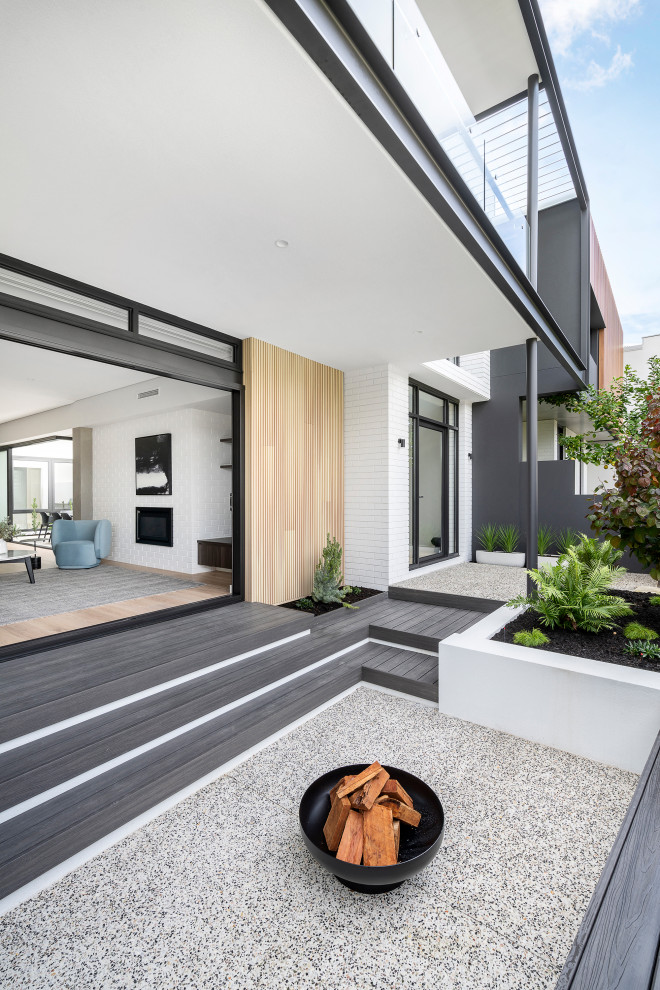 Shenton Park Project
