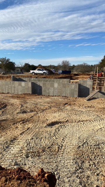 Commercial Foundations