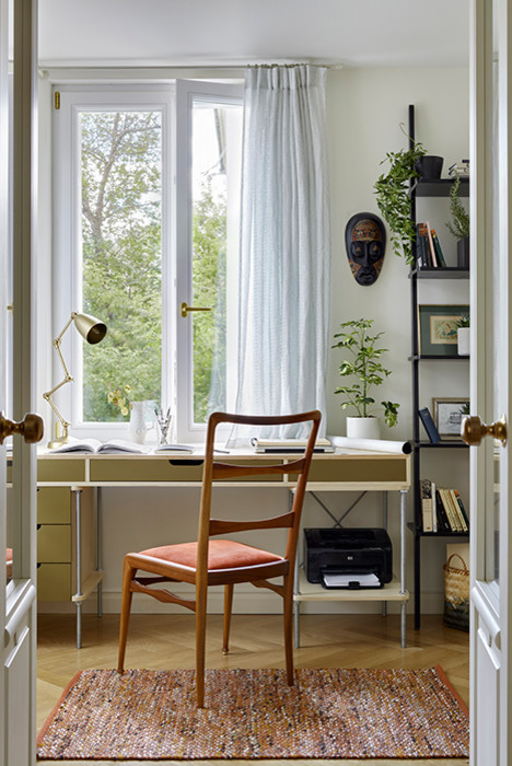 Квартира в центре Москвы