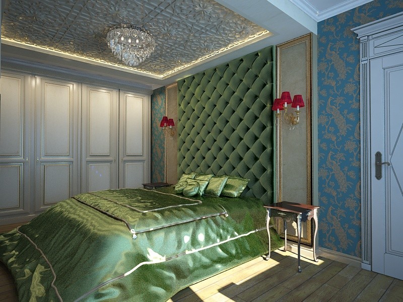 Роскошная классика