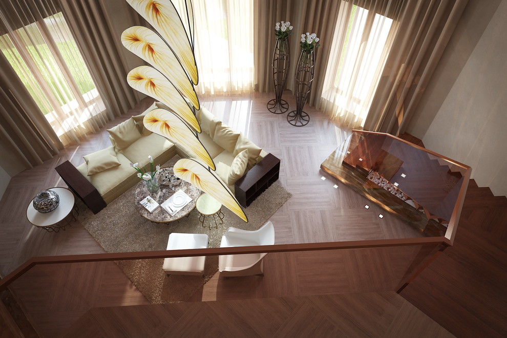 Дом в Аносино