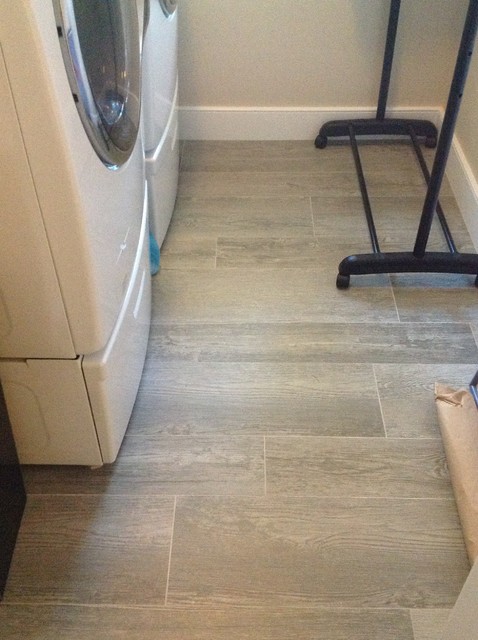 Project N & A - Transitional - Laundry Room - Boston - by ...