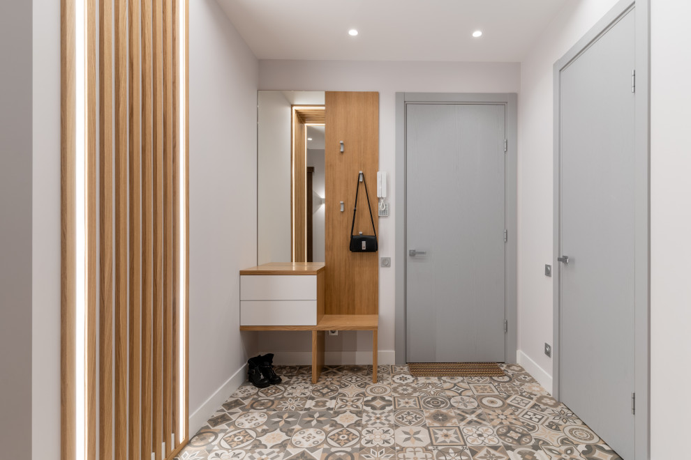 Крестовский для молодой семьи