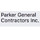 Parker General Contractors Inc