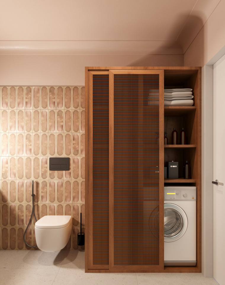 Квартира 60 кв. метров в Москве