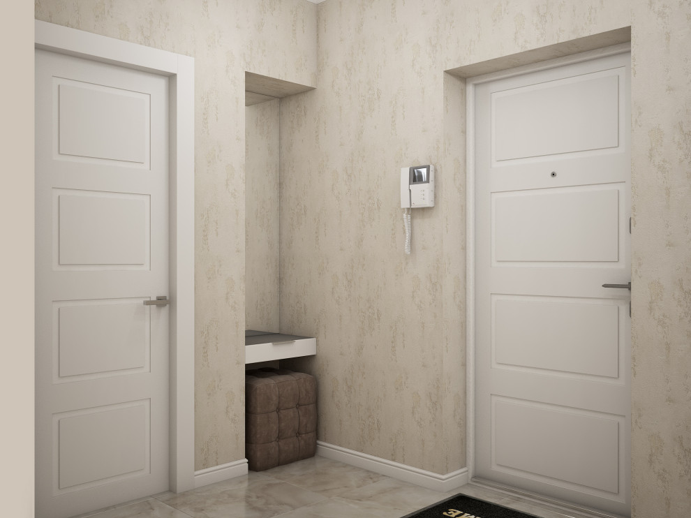 Утренний туман