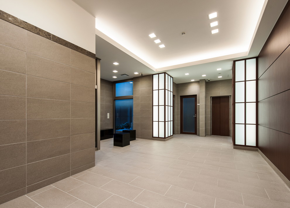 日商エステム エステムコート奈良セントテラス Osaka By 株式会社日商エステム Houzz