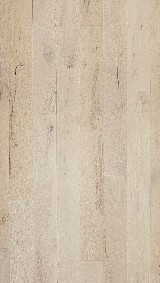 Contemporary Engineered Wood Flooring, Is 1 2 Engineered Hardwood Good