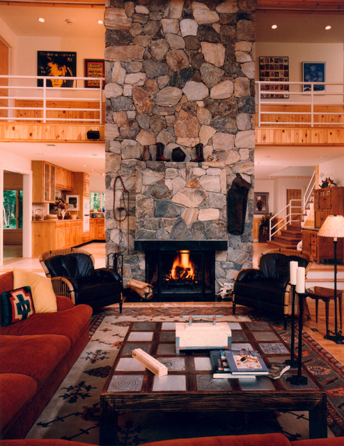 examples of design work traditional-family-room